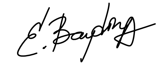 Signature